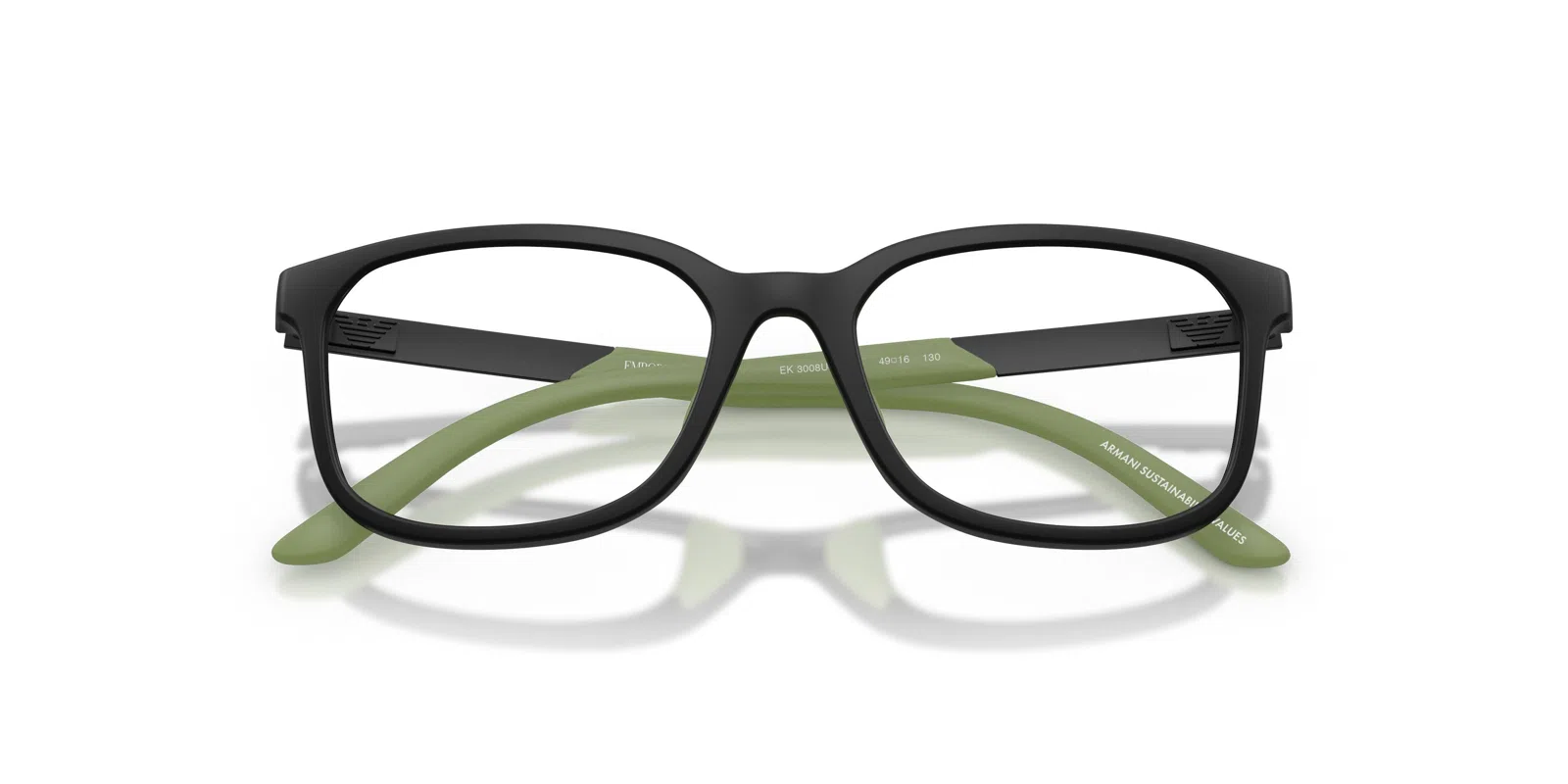 Emporio Armani Kids 3008U Eyeglasses - view 21